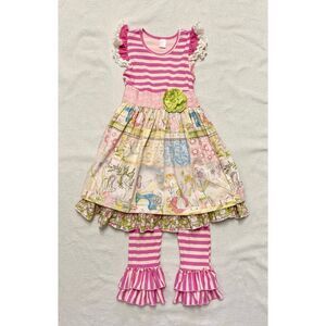 Giggle Moon size 10 set